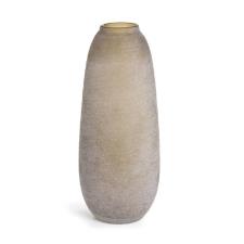 EVVIVA VASO ALTO Ø 16,5 h 39,5 cm TORTORA