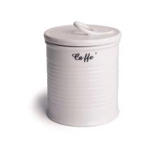Excelsa Barattolo caffè Linguetta in Ceramica