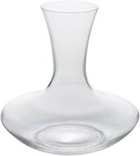 EXCELSA DECANTER Per Bacco, Vetro Soffiato, Capacità: 1.5 litri