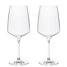 GALBIATI SET 2 CALICI VINO 650 ML