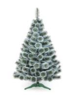 Gesco Albero Di Natale Cruella H220CM 246 TIPS