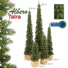 Gesco Albero Di Natale TATRA PVC H. 150Cm D.42 Cm  263 TIPS