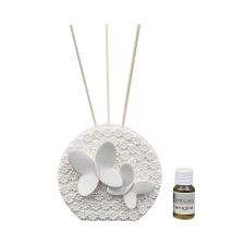 Giemme Diffusore Farfalle 10x12 resina con Profumo