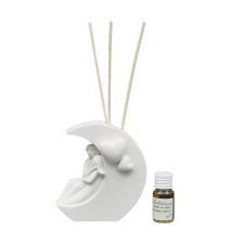 Giemme Diffusore Luna 10x12 resina con Profumo