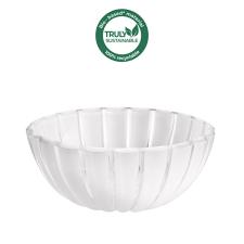 Guzzini CONTENITORE CIOTOLA M DOLCEVITA 20 CM madreperla