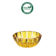Guzzini COPPETTE SET 6 PZ DOLCEVITA 12 CM AMBRA