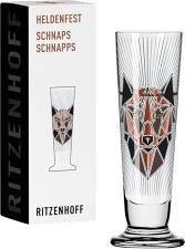 HELDENFEST Bicchiere da Grappa SCHIEWER CL5