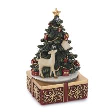 HENRIETTE CARILLON ALBERO C-AGNELLINO