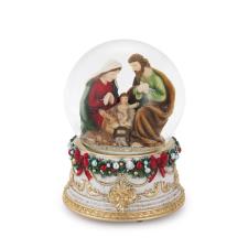 HENRIETTE GLOBO CARILLON NATIVITA’