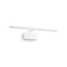 IDEAL LUX APPLIQUE ALMA 12 W BIANCO LED