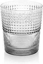 IVV Bicchieri Acqua Speedy trasparenti Set 6 Pezzi