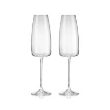 IVV CALICE Lady set 2 calici flute