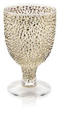 IVV CALICE SET 6 PZ CALICI  Acqua Oro