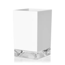 KARTELL BOXY PORTA SPAZZOLINO BIANCO