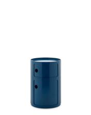 KARTELL COMPONIBILE NEW BIG 2 PZ BLU