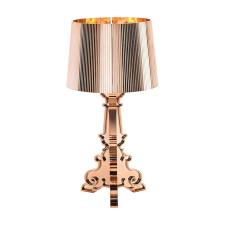 KARTELL Lampada da tavolo Bourgie rame