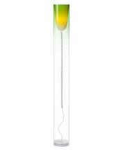 Kartell Lampada da terra Toobe