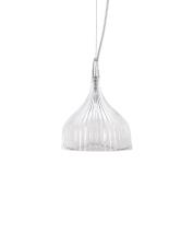 Kartell Lampadario Sospensione E Cristallo