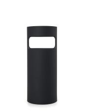 KARTELL Portaombrelli tubo NERO
