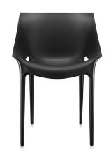 KARTELL SEDIA POLTRONA DR.YES NERA