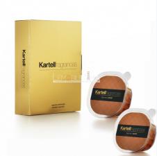 KARTELL Set 2 capsule per diffusore fragranza Vogue Kartell -NEROLI