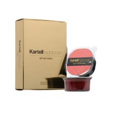KARTELL Set 2 capsule per diffusore fragranza Vogue Kartell AD-RED-Naline
