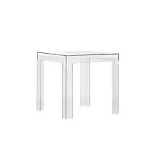 KARTELL Tavolino Jolly TRASPARENTE