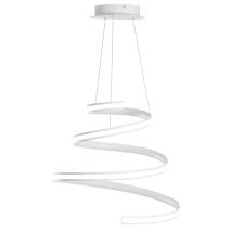 Lampadario Sospensione Vivida Moderno Led 40W