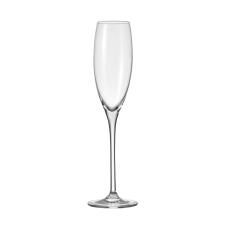 LEONARDO Flute per spumante Set 6  Pezzi cheers