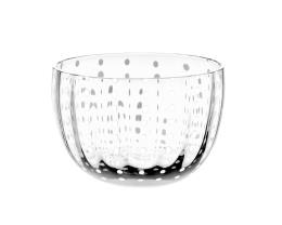 LIVELLARA Coppette clear Carnival 6 PZ