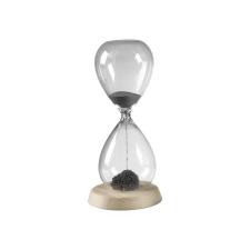 MASCAGNI Clessidra magnetica 30 secondi in Vetro H. 16 CM