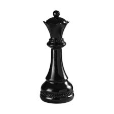 MASCAGNI FIGURA REGINA SCACCHI H.26,5 CM