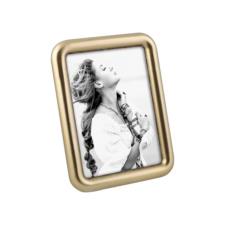 MASCAGNI PORTAFOTO 13X13 IN MDF ORO