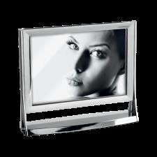MASCAGNI Portafoto Doubleface In Metallo 13x18
