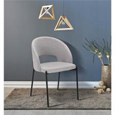 MAURO FERRETTI set due Sedia Helsinki Grigio 2PZ