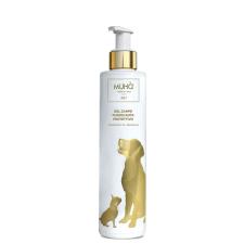 MUHA GEL ZAMPE PURIFICANTE PROTETTIVO ALOE E TEA TREE 200 ML