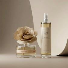 Muh&agrave; PROFUMATORE D&rsquo;AMBIENTE CONFEZIONE ROSA 50+ SPRAY100 DOLCE LATTE