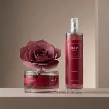 Muh&agrave; PROFUMATORE D&rsquo;AMBIENTE CONFEZIONE ROSA 50+ SPRAY100 MELOGRANO