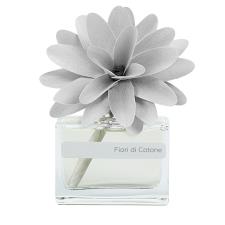 Muhà PROFUMATORE D’AMBIENTE FLOWER DIFFUSER FIORI DI COTONE 30 ML H309