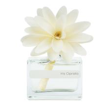 Muhà PROFUMATORE D’AMBIENTE FLOWER DIFFUSER IRIS CIPRIATO 30 ML  H305