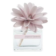 Muhà PROFUMATORE D’AMBIENTE FLOWER DIFFUSER ZAGARA E GARDENIA 30 ML