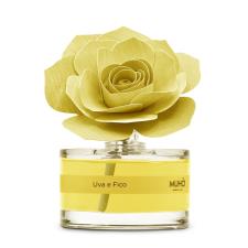 Muhà PROFUMATORE D’AMBIENTE ROSA DIFFUSER UVA E FICO 50 ML