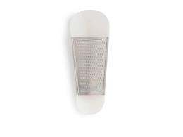 Normann Copenhagen GRATTUGIA Pinch bianco
