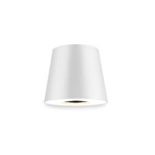 ONE LIGHT LAMPADA A PARALUME LED BIANCO DA BOTTIGLIA