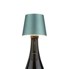 ONE LIGHT LAMPADA A PARALUME LED VERDE DA BOTTIGLIA