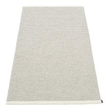 PAPPELINA TAPPETO MONO FOSSIL GREY GRIGIO 60X150 CM