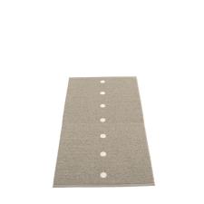 PAPPELINA TAPPETO PEG DARK LINEN 70X140 CM