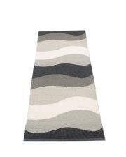 PAPPELINA TAPPETO URVI METAL 70X200CM