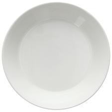 Piatti Fondo Tognana cm 26 Bianco Set 6 pezzi