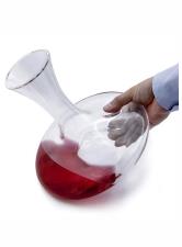 PULLTEX DECANTER ICARO VETRO